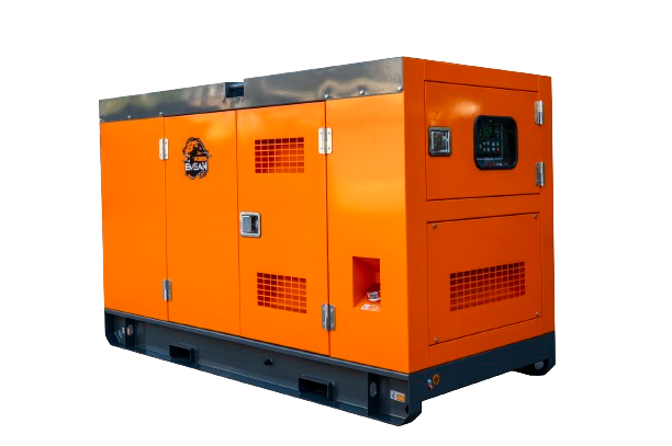 Gerador diesel 40KVA/32KW com motor Cummins