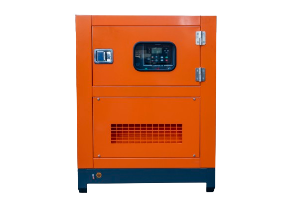 Gerador diesel 75KVA/60KW com motor Cummins