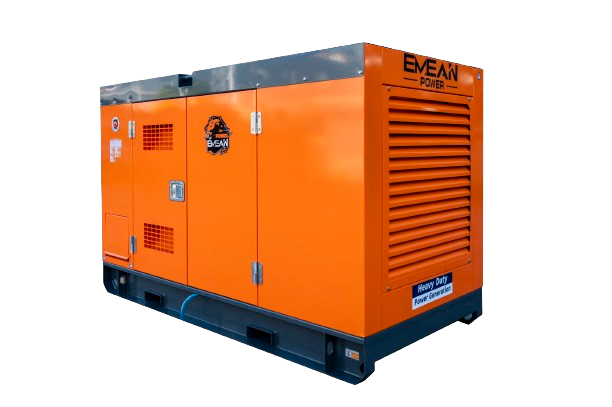 Gerador diesel de 25KVA/20KW 50HZ com Cummins Engine