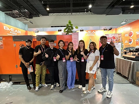 49ª Convenção Nacional Anual e 3E XPO 2024 (Filipinas)