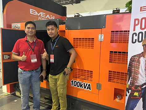 49&ordf; Conven&ccedil;&atilde;o Nacional Anual e 3E XPO 2024 (Filipinas)