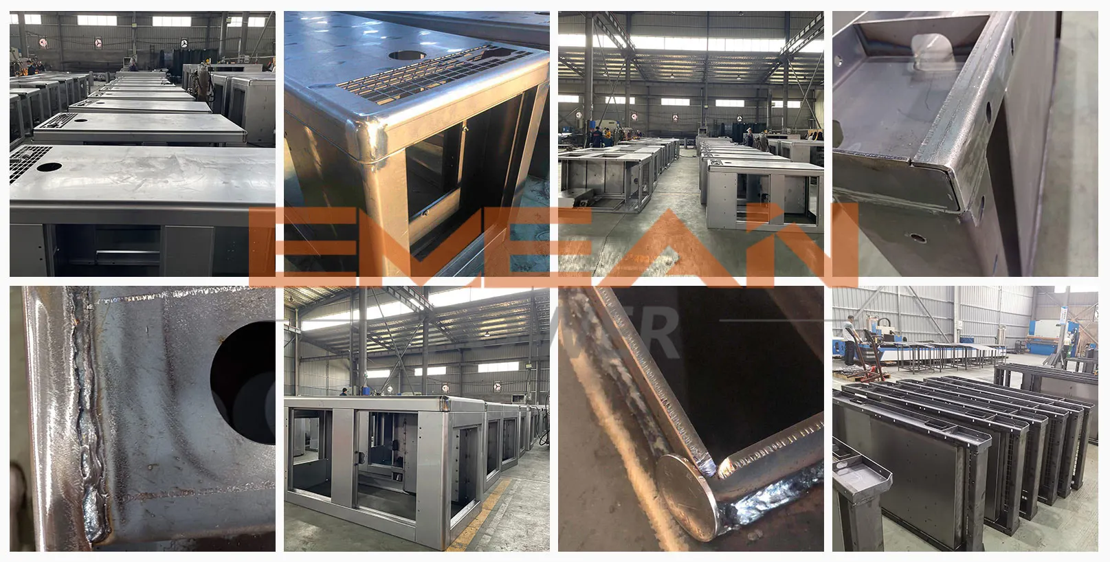 tecnologia de cobertura trifásica do gerador