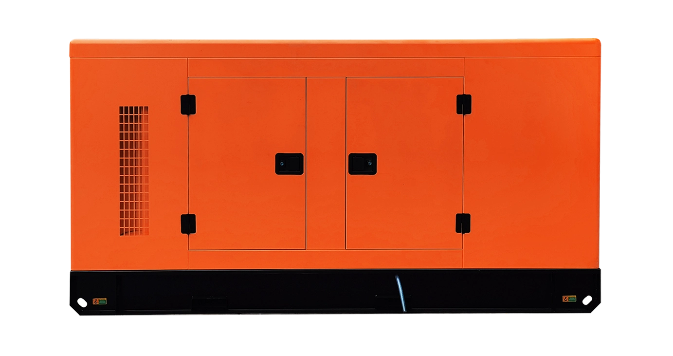 Geradores comerciais de 250 kW | Energia confi&aacute;vel para uso cont&iacute;nuo e emergencial