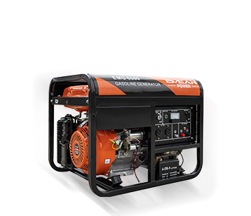 Gerador a gasolina 2KW-15KW